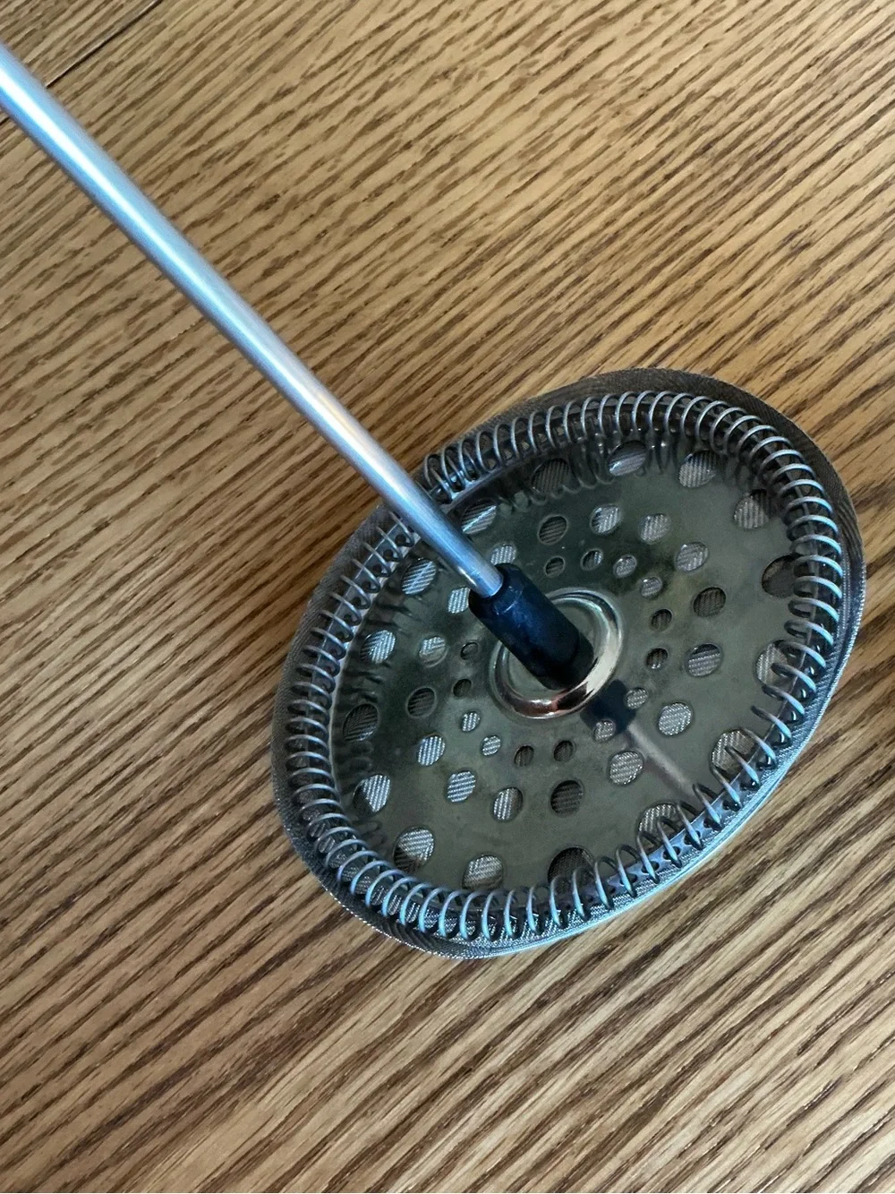 Bodum french press